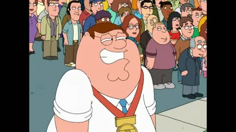 Best of STAR WARS - Family Guy
