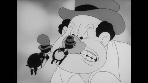 Looney Tunes - Gopher Goofy