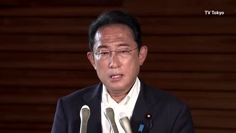 Japan PM Kishida condemns Abe shooting