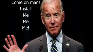 Joe Biden or Jobama