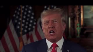 January 5th - Trump Declares War on the Drug Cartels