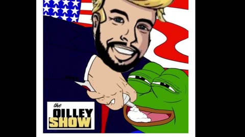 Dilley Show Labor Day Special! w/Author Brenden Dilley 09/04/2023