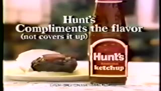 CLASSIC TV COMMERCIALS #75