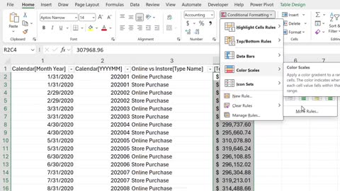 Easiest Ways to Export Power BI to Excel Smoothly and Efficiently (new updates included 🪄)