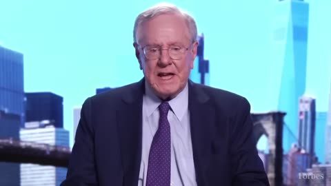 Elizabeth Warren's Proposed Regulations Will Wreak Havoc On The Economy- Steve Forbes