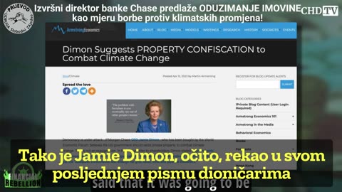 Oduzimanje imovine zbog klimatskih promjena