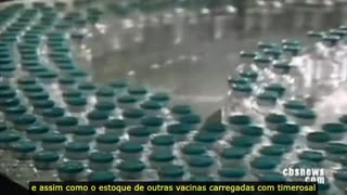 Pare de confiar nos xerifes farmacêuticos.