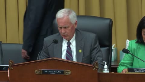 LIVE: House Judiciary Examining the Consequences of Criminal Aliens on U.S. Communities...