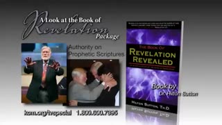 Uncovering the Truths of the Book of Revelation