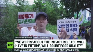 RT News - July 10 2023 (17:00 MSK)