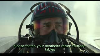 Top Gun Maverick Final battle HD