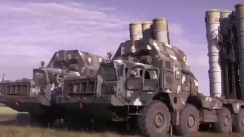 UKRAINE DESTROYED 17 RUSSIAN AIR DEFENSE SYSTEMS IN 3 DAYS, WITH MYSTERIOUS US ROCKET || 2022