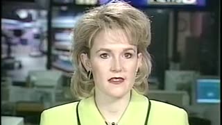 November 21, 1999 - Andrea Cook WISH Indianapolis News Update