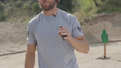 Navy Seal Exposes The Biggest Mistake People Make Carrying A Gun