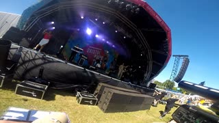 Bristol Gay LGBTQIA+ Pride 2022 GoPro 5