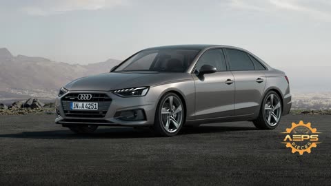 AEPSPIECES.COM - Boite de vitesses automatique AUDI A4 2.0 TDI NSA