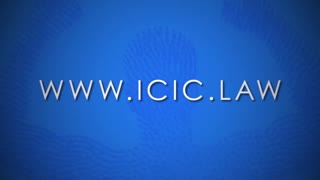 ICIC - Dr Reiner Fuellmich and Pascal Najadi - Criminal complaint against the Swiss president