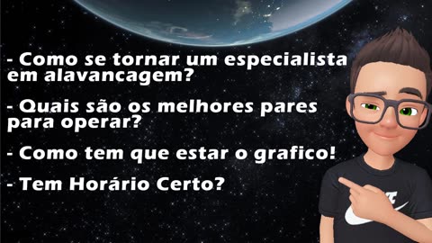 DESCOMPLICA OB - ESPECIALISTA EM ALAVANCAGEM - AULA 05