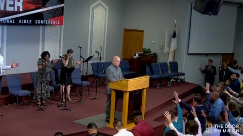 Pastor Paul Stephens - A Biblical View on Political Issues (Chandler Bible Conference 2020) Red Pill