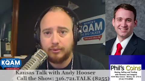 The Andy Hooser Show / 10-8-2022