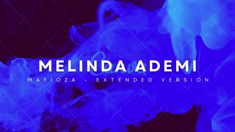 Melinda Ademi Mafioza Remix Extended version by AI