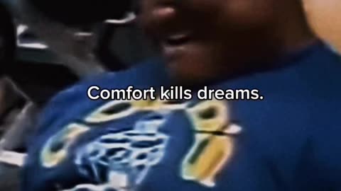 Confort kill Dreams