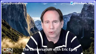 The Conversation w/ Eric Early
