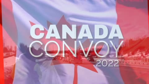 220213 Canadian Convoy 2022 - Sun, Feb 13, 2022