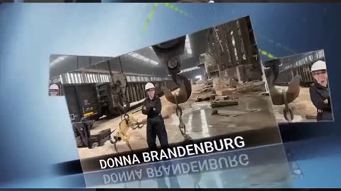 BNN (Brandenburg News Network) 6/9/2023 - Election Integrity - Locus Standi Investigation Update