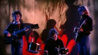 THE CURE - Boys Don't Cry (Official Video)