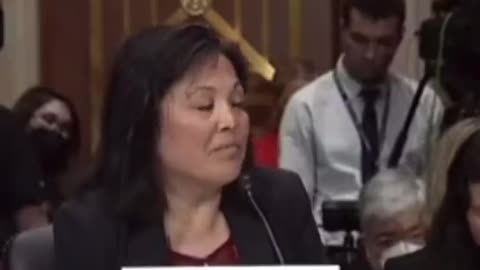 Senator Mullin GRILLS Biden’s nominee for the Secretary of Labor, Julie Su