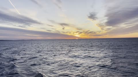 Block Island Ferry