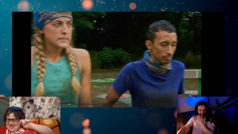 Survivor WOKE WATCH - Season 42 Episode 4 - Jonathan the KING CHAD TAKES OVER SURVIVOR