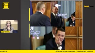 ION-putere! Eșecul inteligenței artificiale la Guvernul României!
