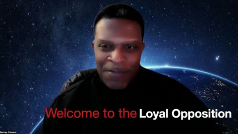 The "Loyal Opposition" Podcast - Episode 2