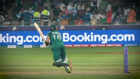 The day Pakistan made history | ICC Men's T20 World Cup 2021