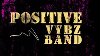 Positiver Vybz Shark Bar- Live Audio