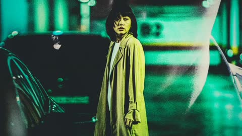Midnight - South Korean movie 2021