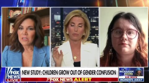 New study: children grow out of gender confusion