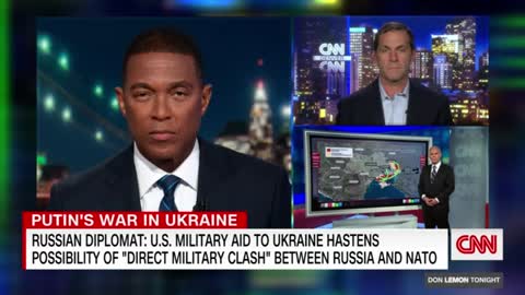 Retired colonel shows on map how Ukraine can cut off the Russian army