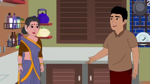 Naam bade aur Darshan chhote in Hindi story kahani stories