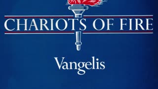 Vangelis --- Chariots Of Fire