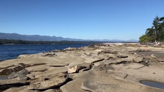 The Rocks at Ford Cove