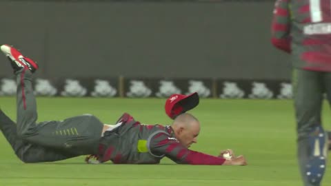 AB Devilliers Best Catches In Cricket History