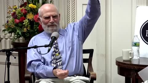 Oliver Sacks Talks (The Mind's Eye) with Cullen Murph