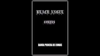 Black Angel - (2000) - Corpus (demo)