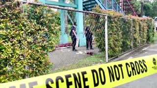 Three dead in Philippines university shooting