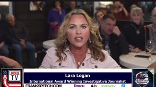 Lara Logan On Balenciaga & Pedophilia 👀😳