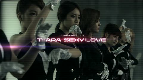 top t-ara song