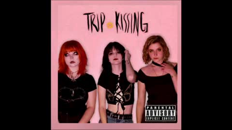 Trip Kissing - CA From Texas [2021, FULL EP STREAM]